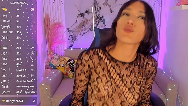 CamilaHarperr_ Webcam-Show