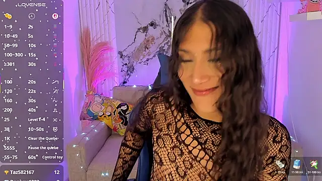 CamilaHarperr_ Webcam-Show