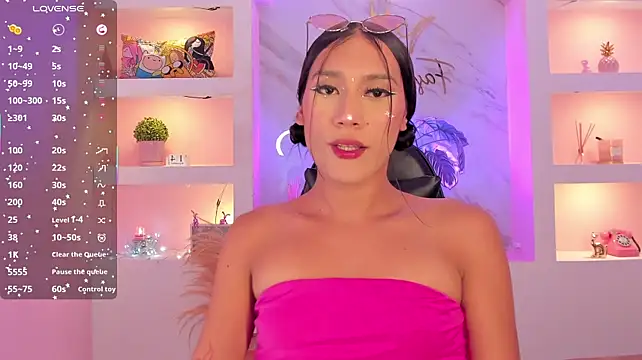 CamilaHarperr_ Show Webcam
