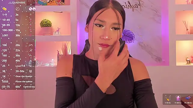 CamilaHarperr_n Webbikameraesitys