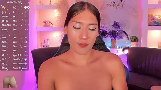 CamilaHarperr_ Webcam Show