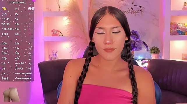 CamilaHarperr_ 网络视讯表演