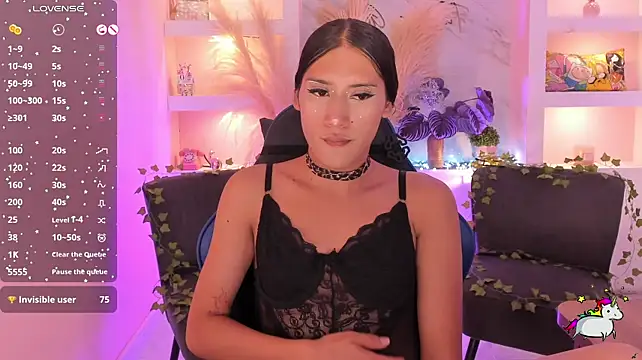 CamilaHarperr_ webkamerás műsora