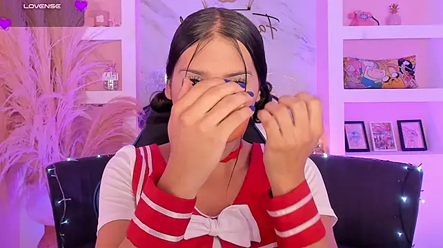 CamilaHarperr_ webcam show