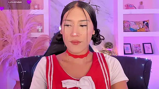 عرض كام CamilaHarperr_