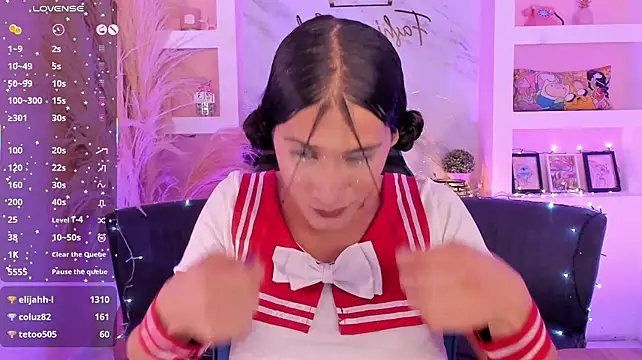 CamilaHarperr_ ওয়েবক্যাম শো
