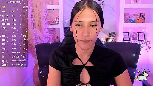 CamilaHarperr_'s Webcam Show
