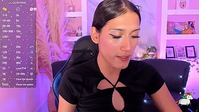 CamilaHarperr_ webkamerás műsora