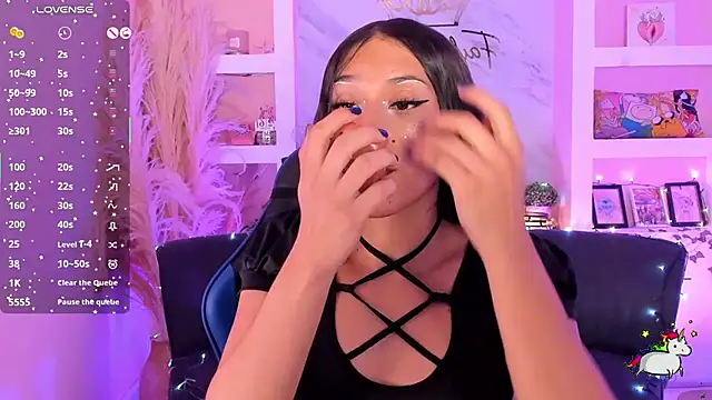 CamilaHarperr_'s Webcam Show