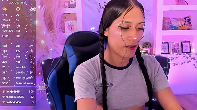 CamilaHarperr_ Show Webcam