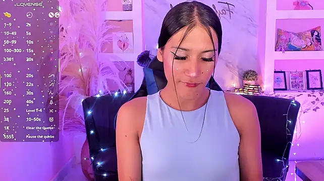 CamilaHarperr_'s Webcam Show