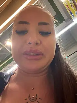 beautydiamond's Webcam Show