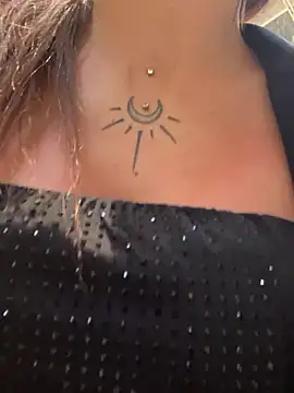 beautydiamond's Webcam Show