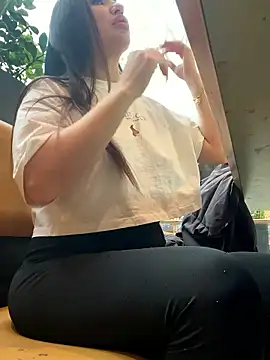 beautydiamond webcam show