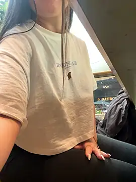 beautydiamond's Webcam Show