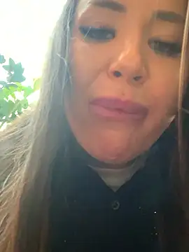 beautydiamond's Webcam Show