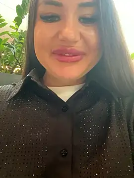 beautydiamond's Webcam Show