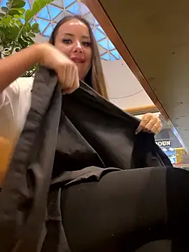 beautydiamond's Webcam Show