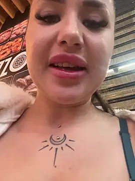 beautydiamond's Webcam Show