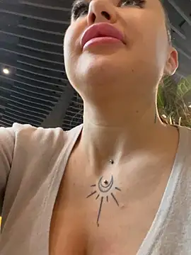 beautydiamond's Webcam Show