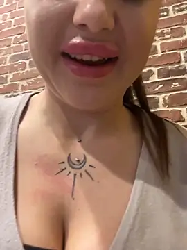 Pokazy przed kamerką – beautydiamond