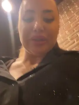 beautydiamond webkamerás műsora