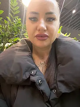 beautydiamond's Webcam Show