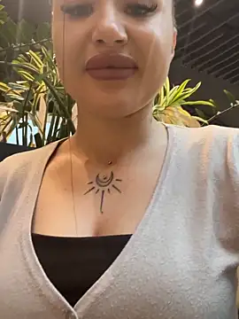 beautydiamond webkamerás műsora