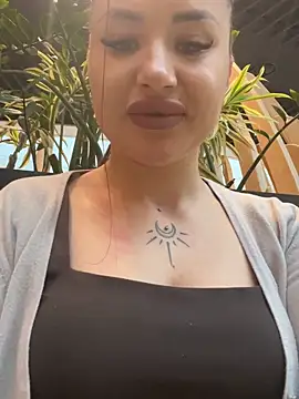 beautydiamond's Webcam Show