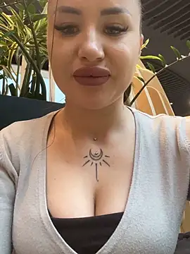 beautydiamondn Webbikameraesitys