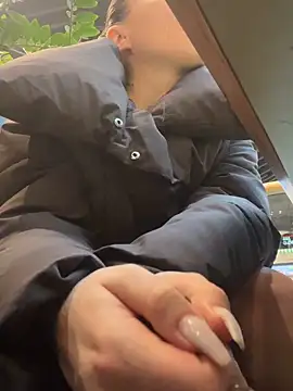 beautydiamond's Webcam Show