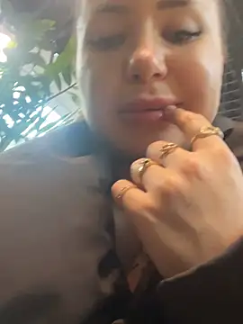 beautydiamond's Webcam Show