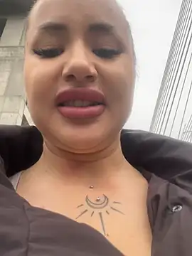 beautydiamond's Webcam Show