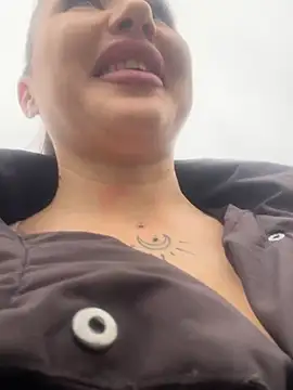 beautydiamond: вебкам-шоу