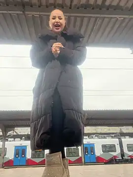 beautydiamond Webcam Show