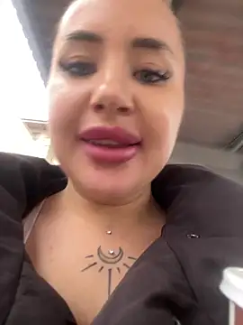 beautydiamond Webcam show