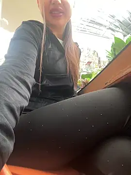 beautydiamond Webcam Show