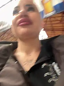 beautydiamond Adlı Modelin Web Kamerası Şovu