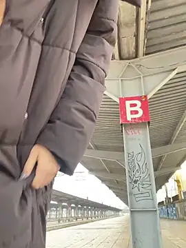 Webkamerová show beautydiamond