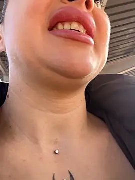 beautydiamond's Webcam Show