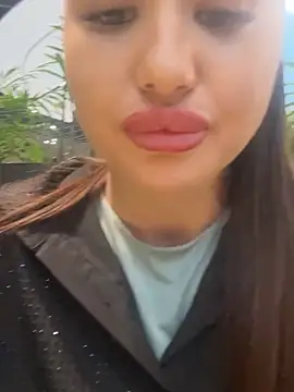 beautydiamond webkamerás műsora