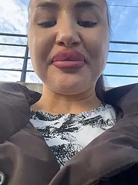 beautydiamond Show Webcam