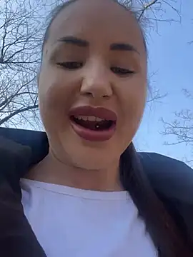 beautydiamond Webcam Show