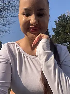 beautydiamond Pertunjukan Webcam