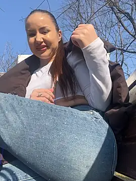 beautydiamond 网络视讯表演