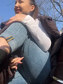 beautydiamond Webcam show