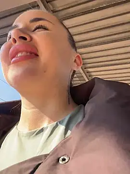 beautydiamond's Webcam Show