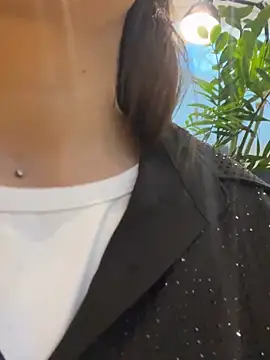 beautydiamond webkamerás műsora