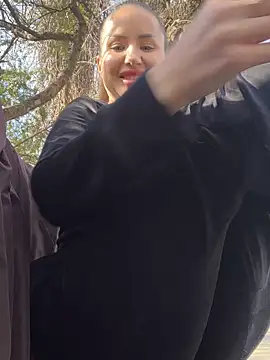 beautydiamond Pertunjukan Webcam