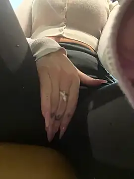 beautydiamond Webcam-Show